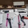 CLEAROUT Collection of smart watches Image 3
