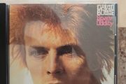Bowie CD  - Space Oddity