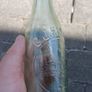 C. J. Hassett Ennis bottle Image 2