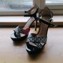 Women's Shoe's NWT Image 3