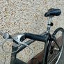 Giant Hybrid Bicycle Image 10