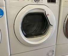 tumble dryer