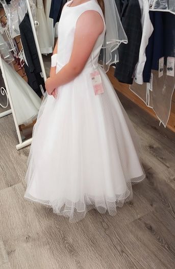 Communion Dress