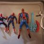 Spiderman Figures and Accessories Image 6