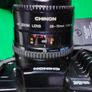 Chinon CP9AF camera kit Image 5