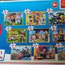 Paw patrol puzzles Image 3