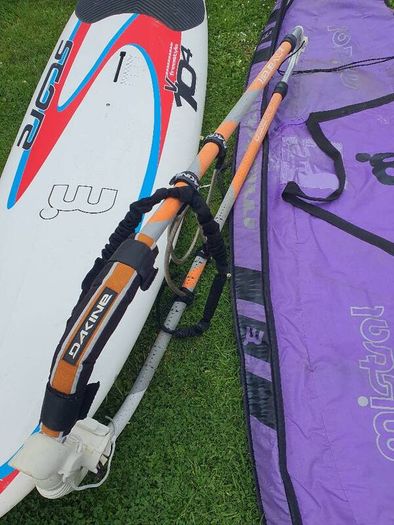 Complete Windsurfing Package