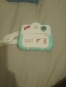 Kids Camara