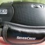 Silvercrest Slim DV-5100HD Digital Camera Camcorder Tested Image 10