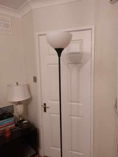 lamp