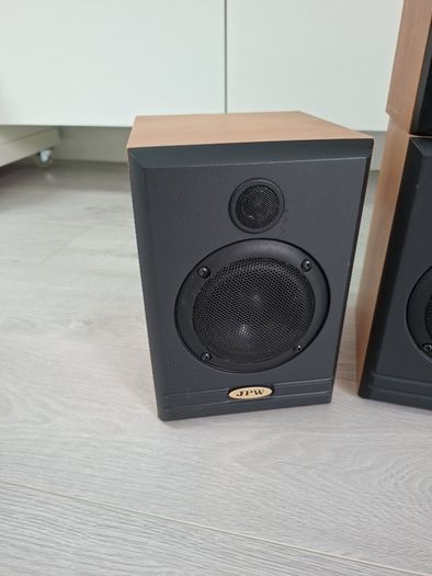 For Sale: JPW 5.0 Surround Sound Speaker
