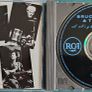 Bruce Hornsby And The Range - A Night On The Town CD (1990) Pop Rock EX+ Image 2