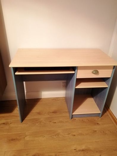 study desk