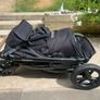 Redsbaby buggy with bassinet Image 6