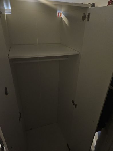 Wardrobe
