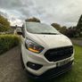 Ford Transit Custom 211 Image 2