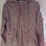 Reversible Ladies Jacket Image 3