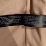 Massimo Dutti Leather Jacket Size XS Image 4