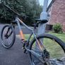Joe murray voodoo mtb mountain bike Image 3