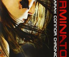 Terminator The Sarah Connor Chronicles The Compete First Season Dvd