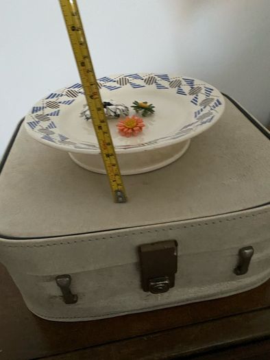 Fruit bowl stand