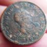 1806 George III Large Copper Penny Image 3