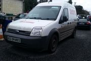 Ford Transit Connect x4 03-10 for Parts @ OCG Spares