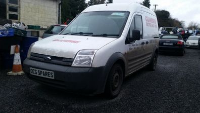 Ford Transit Connect x4 03-10 for Parts @ OCG Spares