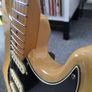 Fender deluxe MIM strat Image 4