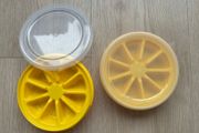 Ice cube trays