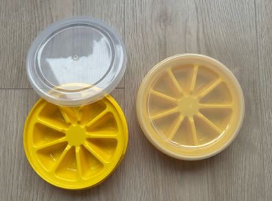 Ice cube trays