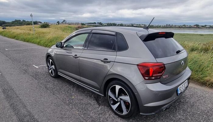 Volkswagen Polo GTi 2018 (Immaculate Condition)