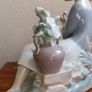 Vinage Lladro Rosalinda Figurine Image 3