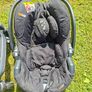 Uppa Baby Travel System Image 6