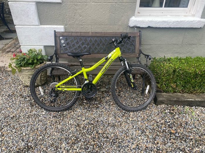 Bike Kids