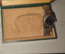 Rolex Watch 2000-2002 - 11,999 Euro - Datejust Oyster Perpetual