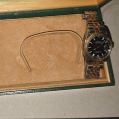 Rolex Watch 2000-2002 - 11,999 Euro - Datejust Oyster Perpetual
