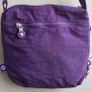 Tegaote Purple Crossbody Bag (Unused) Image 7