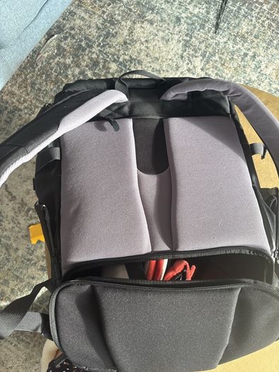 Camera Backpack