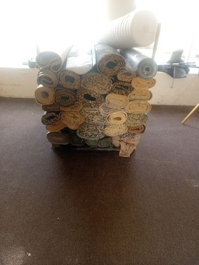 carpet underlay