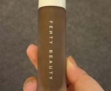 Fenty Beauty Pro Filt'r Soft Matte Longwear Foundation in 498