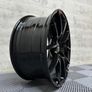 18 19" Strom F1 wheels Audi A3 A4 A6 Q3 Q5 Skoda Octavia Superb Seat Leon 5x112 Image 8