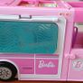 barbie camper Image 2