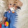 Reborns By Laura. Introducing Crystal Huge, Heavy, Weighted Reborn Doll (i Fill & Weight The Babies Myself) Welcome To View Image 4
