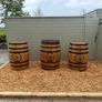 Whiskey Barrels/ Home Bar Counters/Fire Mantles Image 3