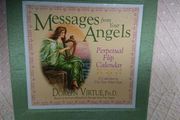 Messages from your Angels