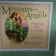 Messages from your Angels