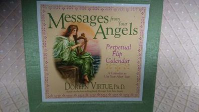 Messages from your Angels