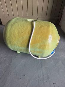 Hot water Cylinder