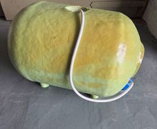 Hot water Cylinder